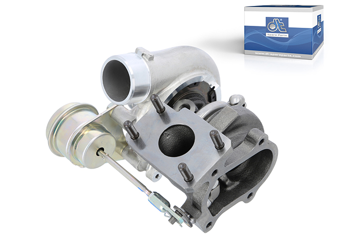 foto noticia Product Portrait: 7.58027 Turbocompresor