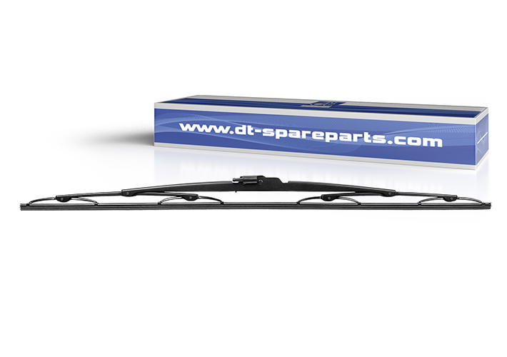 foto noticia Product Portrait: 1.52076 Escobillas limpiaparabrisas.