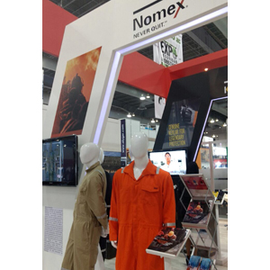 Foto DuPont™ Nomex® cumple sus primeros 50 años habilitando posibilidades infinitas.
