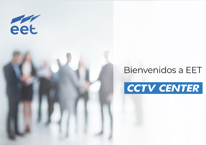 Foto EET adquiere CCTV Center S.L. y Avant Video S.L. 