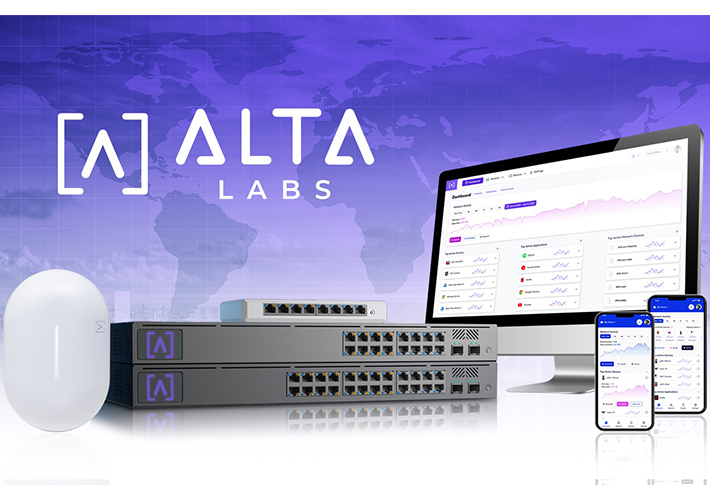 foto EET y Alta Labs se asocian para reforzar su presencia europea y presentar productos innovadores.