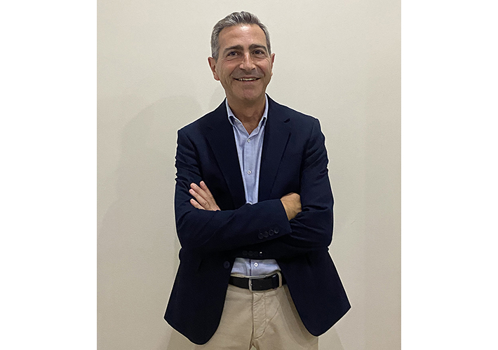 foto noticia EET nombra director comercial a Luis Gómez Ocaña.