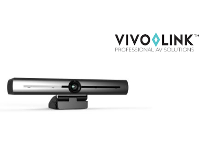 foto noticia EET revoluciona las salas de reuniones con su nueva cámara 4K para videoconferencias.