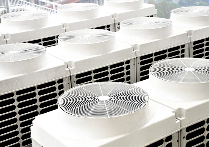 foto La aerotermia se sitúa como el sistema de climatización y refrigeración más eficiente y económico del mercado.