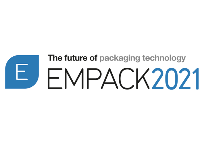 Foto Controlpack participa un año más en la feria Empack Madrid 2021.