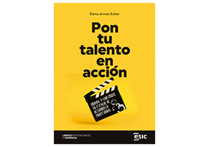 foto noticia Pon tu talento en acción
