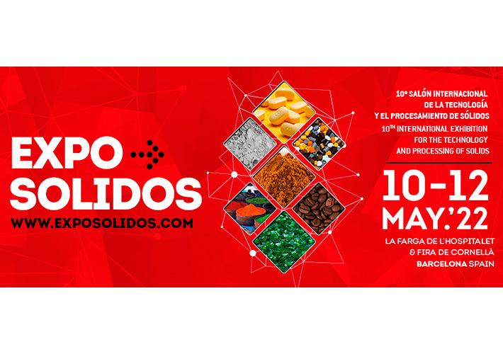 Foto EL MINISTERIO DE INDUSTRIA, COMERCIO Y TURISMO OTORGA LA CATEGORÍA DE INTERNACIONALIDAD A EXPOSOLIDOS, POLUSOLIDOS Y EXPOFLUIDOS 2022 