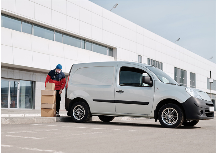 Foto EcoScooting cierra una ronda de inversión de medio millón de euros.