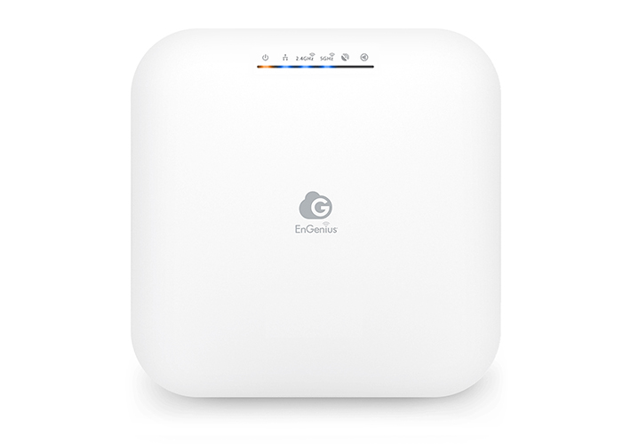 Foto Disponible ya en España el modelo ECW336 de EnGenius, el primer punto de acceso WiFi 6E de la marca.