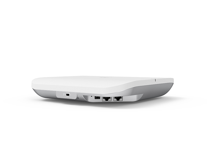 foto Logistics & Automation 2023: EnGenius presentará con V-Valley sus soluciones WiFi 7.