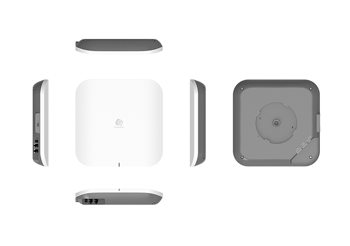 foto EnGenius lanza los primeros puntos de acceso Wi-Fi 7 Enterprise con gestión Cloud del mundo.