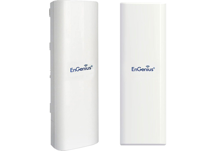 Foto ENGENIUS ANUNCIA LA LLEGADA A ESPAÑA DEL MODELO ENH500-AX, UN PUNTO DE ACCESO PtP/PtMP WiFi 6, DE ALTA VELOCIDAD Y RENDIMIENTO.