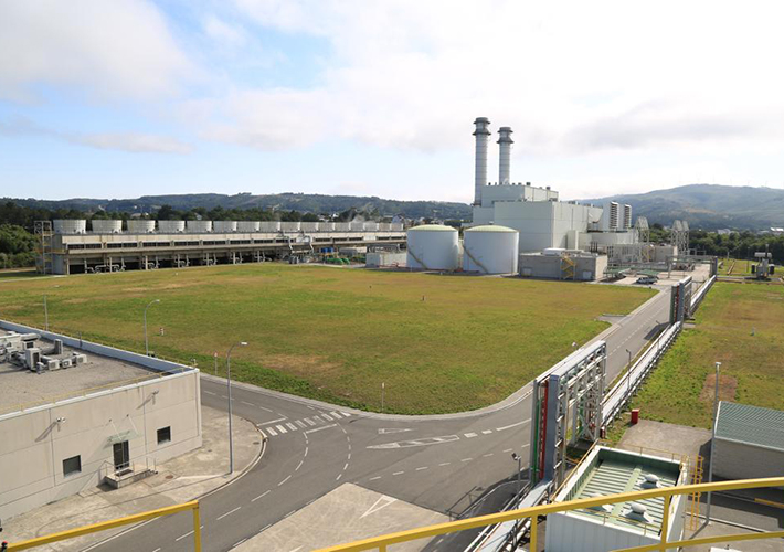 foto noticia ENDESA MANTENDRÁ EN AS PONTES SU LABORATORIO DE ESTUDIOS METÁLICOS QUE PRESTA SERVICIOS A NIVEL INTERNACIONAL