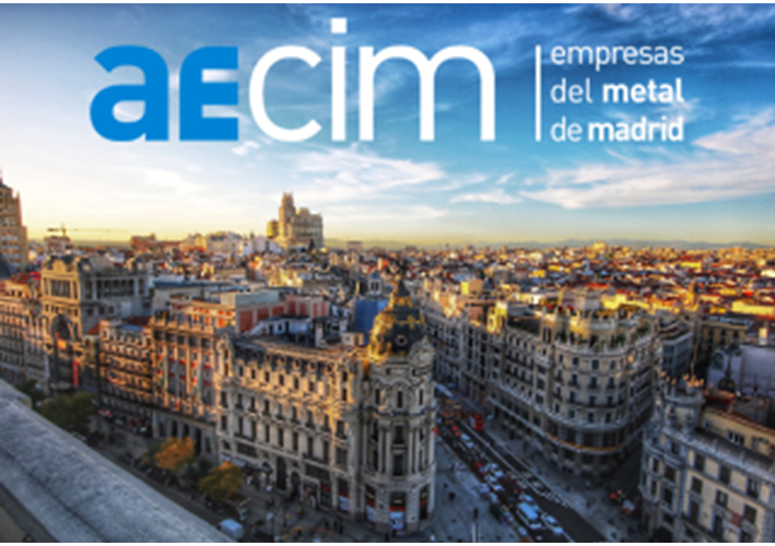 Foto ABAS Ibérica organiza un evento para el sector industrial en AECIM.
