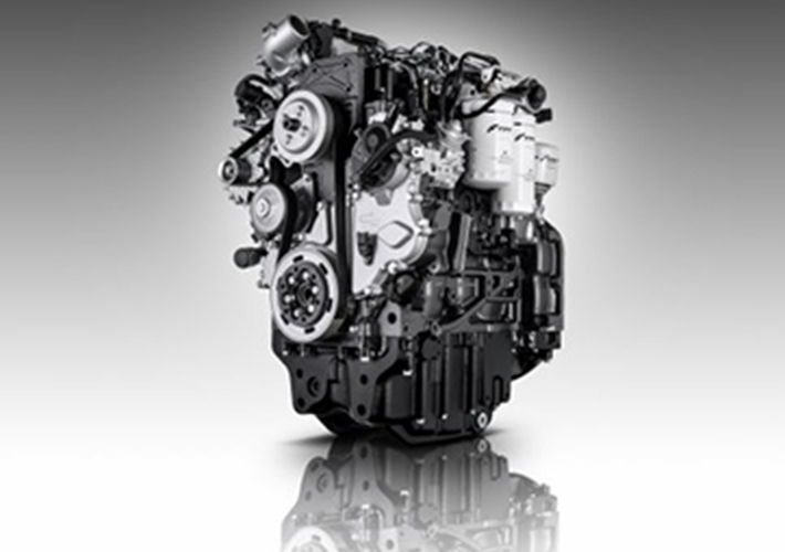 Foto FPT INDUSTRIAL POWERS THE BEST UTILITY AND THE BEST OF SPECIALIZED “TRACTOR OF THE YEAR” 2023