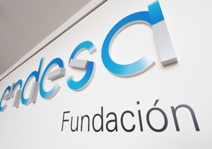 foto noticia La Fundación Endesa recibe, por tercera vez, el sello de transparencia y buenas prácticas de Lealtad Instituciones.