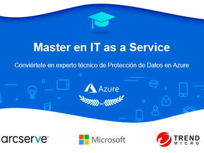 Foto GTI pone a disposición del canal la formación para convertirse en Expertos Técnicos en Azure y Office 365.