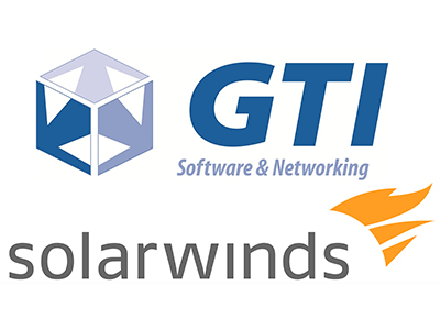 Foto GTI y SolarWinds firman un acuerdo de colaboración para distribuir sus productos en España.