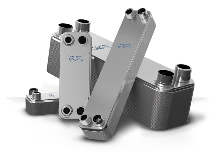 foto noticia Grupo Cartés incorpora a su oferta la marca premium Alfa Laval.