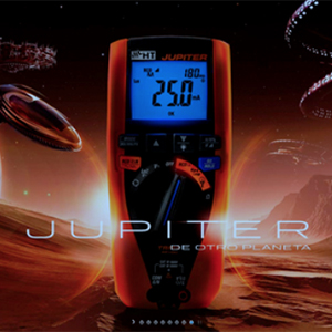 foto noticia HT INSTRUMENTS renueva su Web