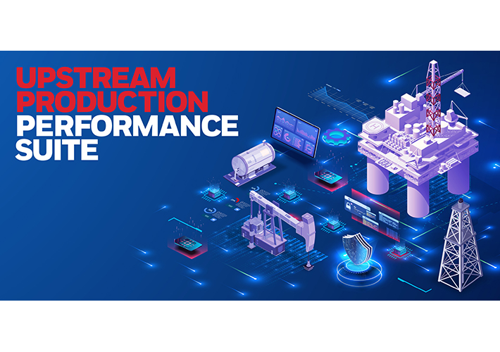 Foto Honeywell presenta Upstream Production Performance Suite, una solución integral desde el brocal hasta la sala de control.