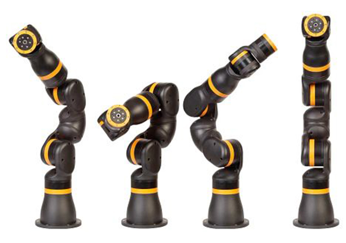 foto noticia Diseño de robots cartesianos especiales