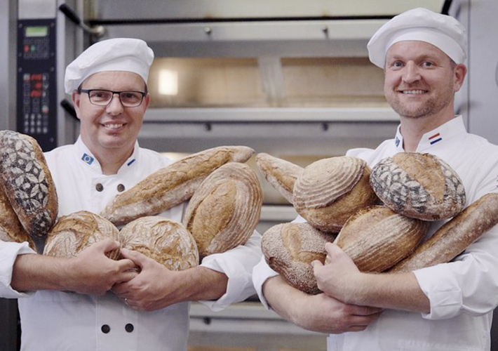 Foto Zeelandia reduce en un 83% el tiempo de preparación de las recomendaciones de productos a los clientes con Infor.