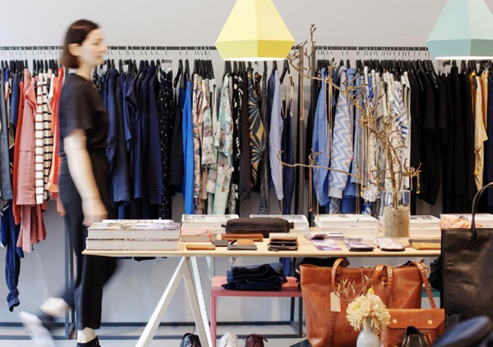 Foto Infor se asocia con Foresight Retail para mejorar la planificación de la mercancía, distribución y el surtido de las empresas de moda y reducir los desperdicios.