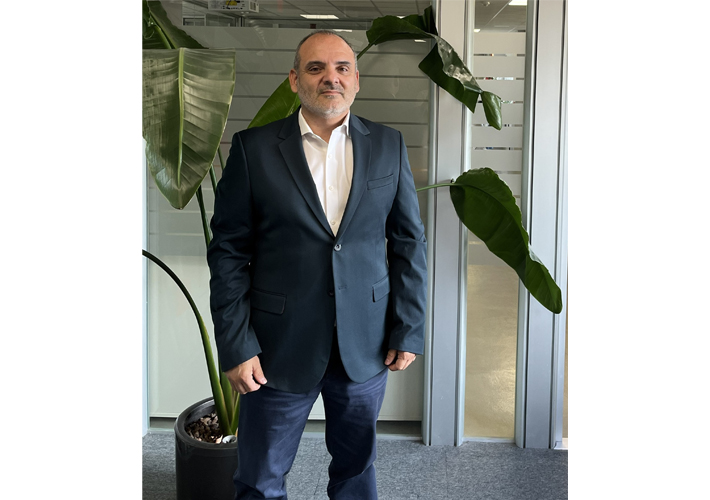 foto Fronius España inicia una nueva etapa con Jorge Pelado de Lamo como nuevo Managing Director.