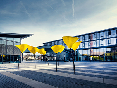 Foto Kärcher presenta su transformación digital con Dassault Systèmes.