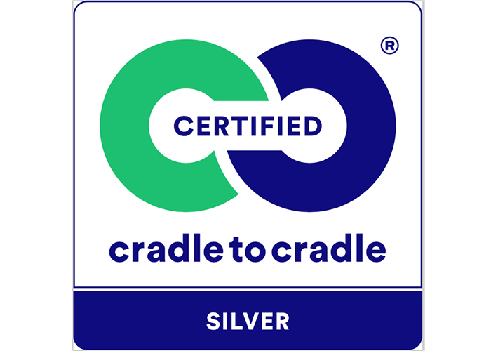 foto noticia El sistema de placas de yeso KNAUF Iberia obtiene la certificación Cradle to Cradle SILVER.