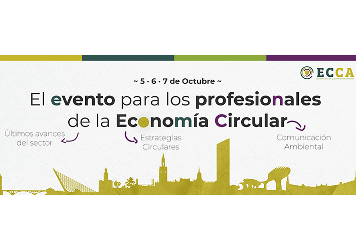 foto noticia KNAUF consolida su apuesta por la circularidad en el primer Congreso Nacional de Economía Circular y Comunicación Ambiental.
