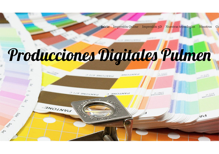 foto noticia Konica Minolta juega un papel clave en la edición digital de libros de Pulmen.