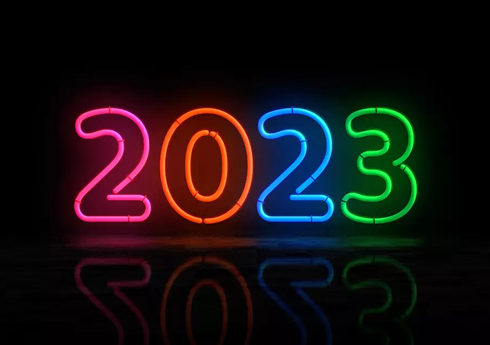 foto Las cinco tendencias digitales que impulsarán con éxito el teletrabajo en 2023