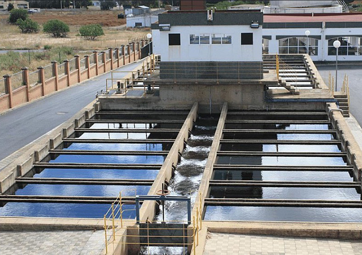 Foto Kyndryl ayuda a GIAHSA a modernizar su infraestructura TI, para una óptima gestión del agua.