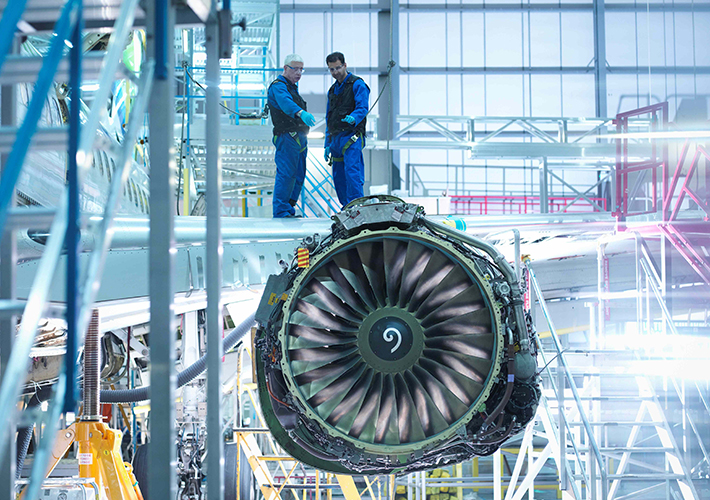 Foto Kyndryl y Delta Air Lines amplían su colaboración en infraestructuras TI de misión crítica.