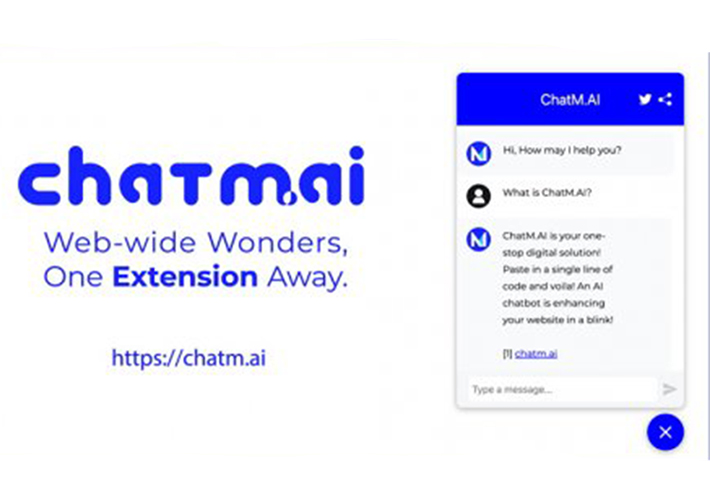 foto noticia Mejore su experiencia de navegación con "ChatM.AI"