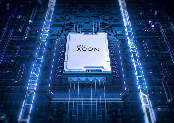 foto Componentes de base para una informática de gama alta: nueva familia de procesadores Intel® Xeon® W-3400 e Intel® Xeon® W-2400 en Rutronik.