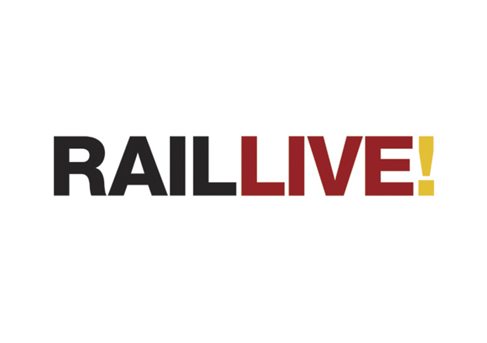 foto Nueva edición de Rail Live!