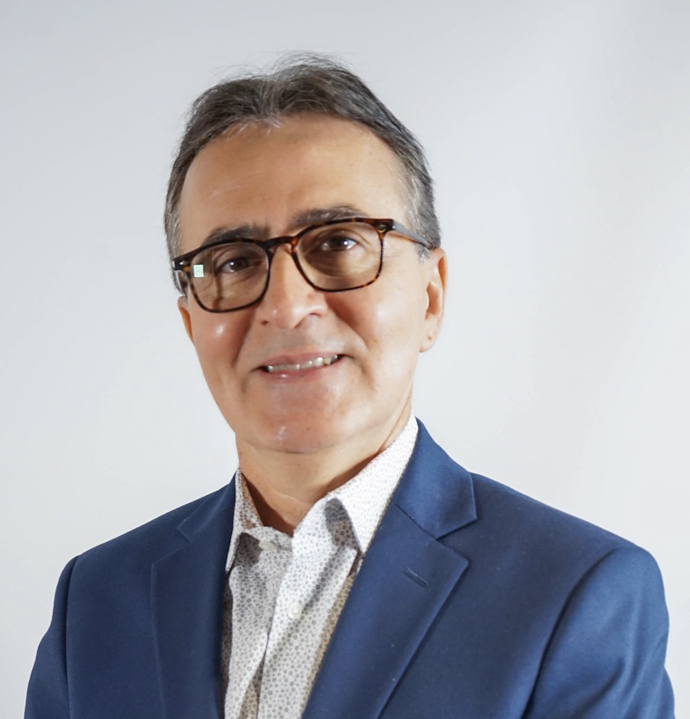 foto noticia Mitel nombra a Luiz Domingos como Chief Technology Officer.