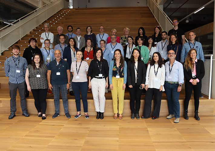 foto noticia La Escuela Politécnica Superior de Mondragon Unibertsitatea lidera el proyecto europeo baSE para la capacitación avanzada de la economía social.