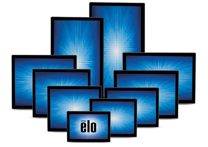 foto noticia Macroservice presenta las últimas novedades de Elo Touch en BITAM 2021 