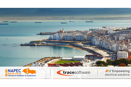 Foto Trace Software International participará en NAPEC
