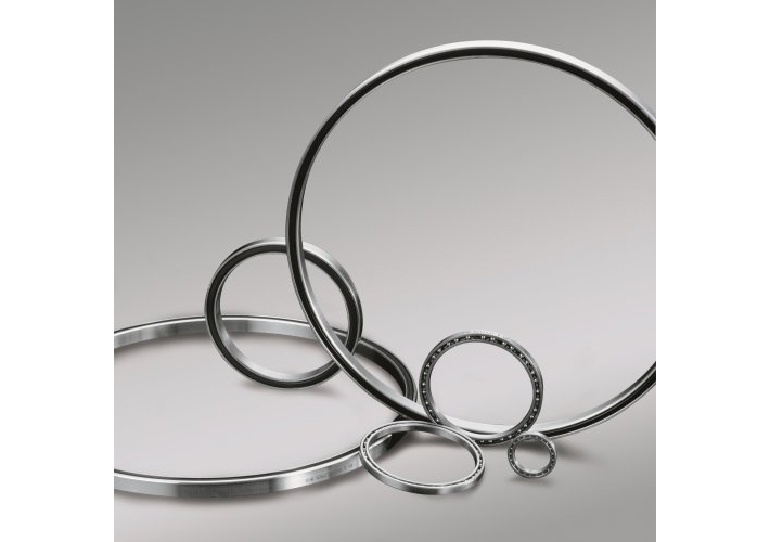 foto Los rodamientos NSK ofrecen macrobeneficios en microaplicaciones.