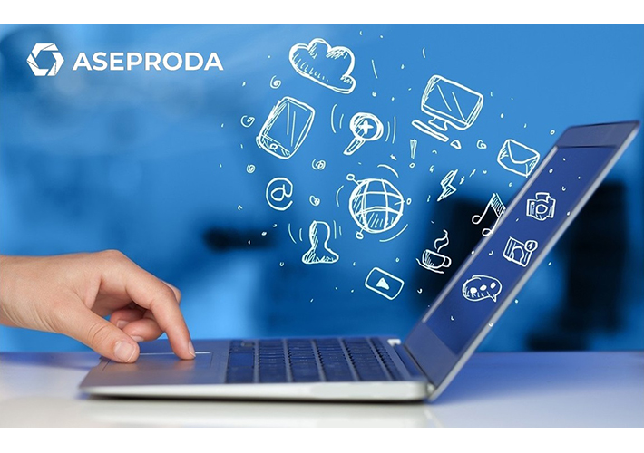 foto Aseproda lanza su nueva página web.