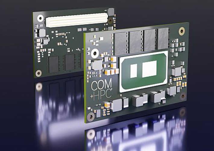 Foto PICMG forms new smaller COM-HPC module committee and announces FuSa support at embedded world 2022