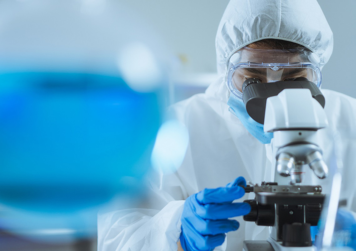 foto PANASONIC CONNECT DESVELA LAS CLAVES TECNOLÓGICAS PARA SUPERAR LOS DESAFÍOS DE LA CADENA DE SUMINISTRO BIOFARMACÉUTICA