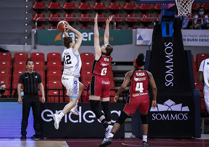 foto noticia ENDESA RENUEVA POR DOS TEMPORADAS COMO PATROCINADOR PRINCIPAL DE LA LIGA FEMENINA ENDESA