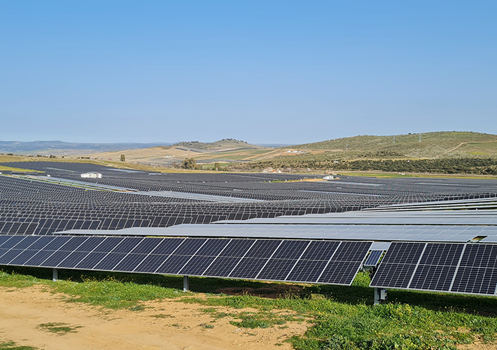 Foto MAHOU SAN MIGUEL CONFÍA A ENDESA EL SUMINISTRO DE ENERGÍA RENOVABLE PARA LOS PRÓXIMOS DIEZ AÑOS.