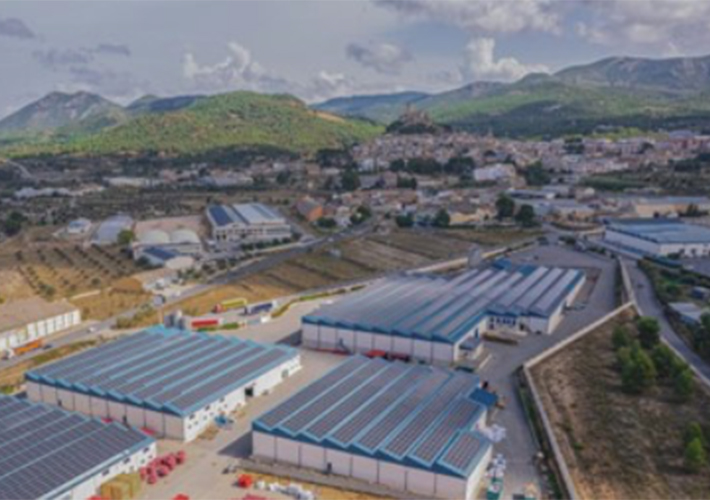 foto noticia Prosolia Energy cierra una inversión con EIG para asegurar su crecimiento como un IPP renovable europeo hasta los 2GW+